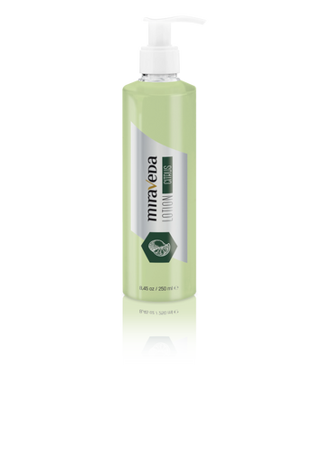 ItalWax Miraveda tělový lotion, citrus 250 ml