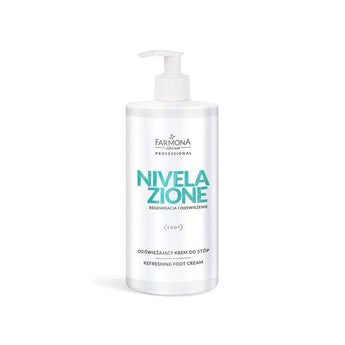 Farmona NIVELAZIONE Refreshing pied crème 500 ml