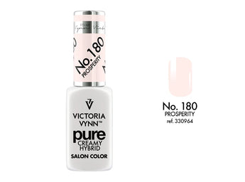 Gel polish 180 Prosperity PURE 8ml