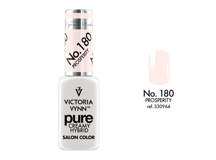 180 Prosperity PURE 8ml