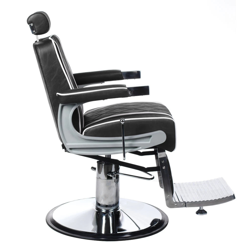 Meeste klienditool ODYS BH-31825M, must, matt