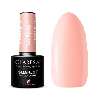 CLARESA LOLLIPOP 2 5ML