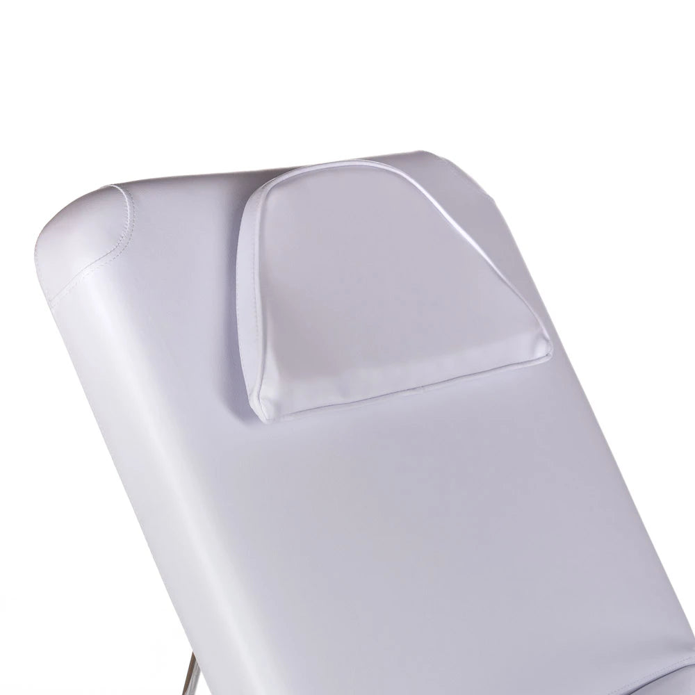 Table de massage motorisée électrique BY-1041 blanc