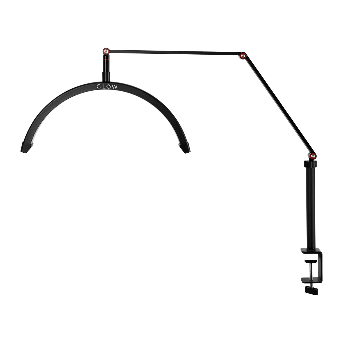 Glow MX3 treatment lamp for table top black