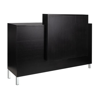 Gabbiano Receptiebalie 1006, zwart