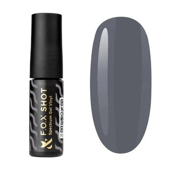 F.O.X Gellak SHOT Spectrum Gel Vinyl 012, 5 gr