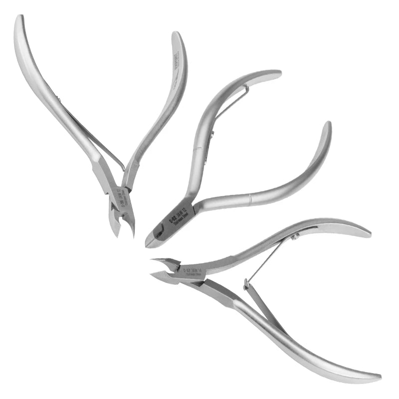 Nghia Küünenahatangid C-02, JAW 12