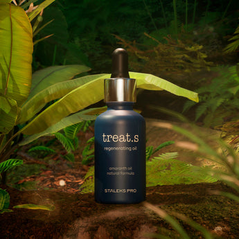 Staleks Ādu reģenerējoša eļļa, 30 ml
