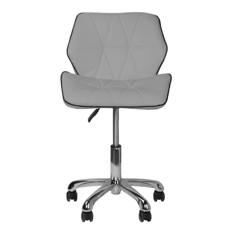Cosmetic chair, 239A, grey