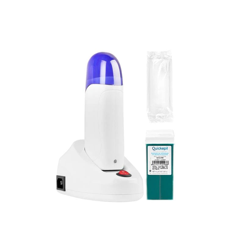 Mono 1.1 plaukų šalinimo rinkinys