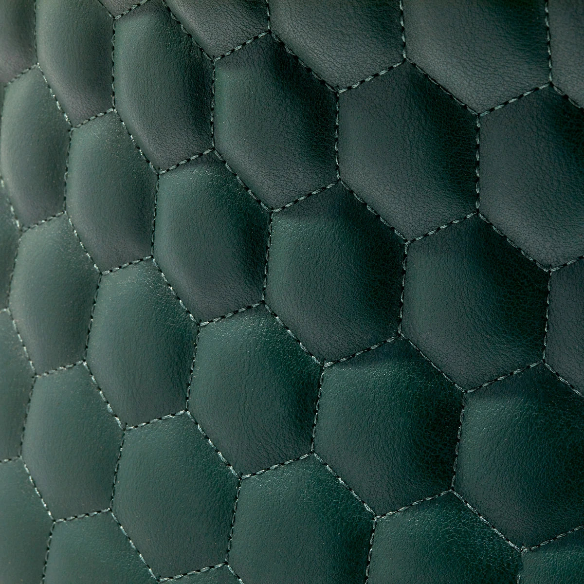 Hairdressing chair Gabbiano Wersal golden-green