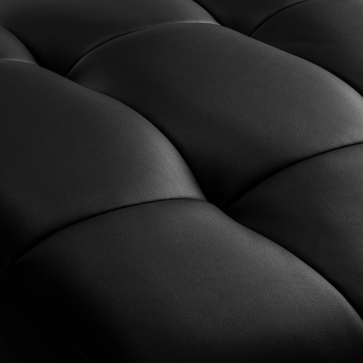 Sillon Alba Kosmetoloģijas krēsls skropstu pieaudzēšanai, melns ar zelta pamatni