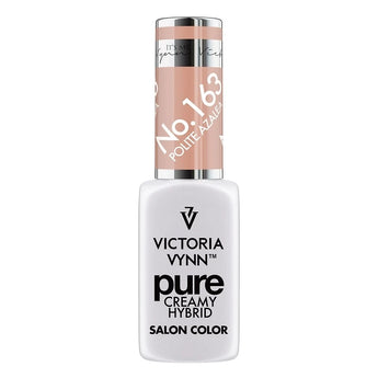 Gel polish 163 Polite Azalea PURE 8ml