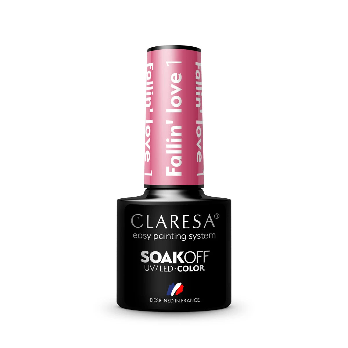 CLARESA FALLIN' LOVE 1 5ML