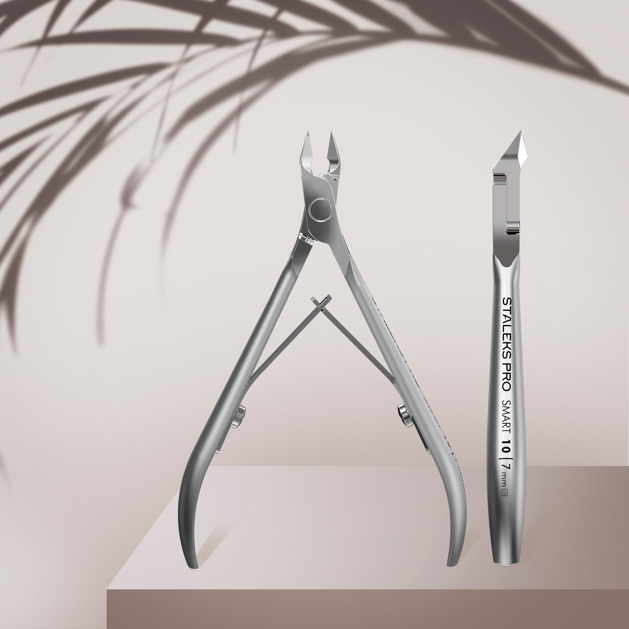 Staleks Nagu knaibles SMART 10, 7 mm