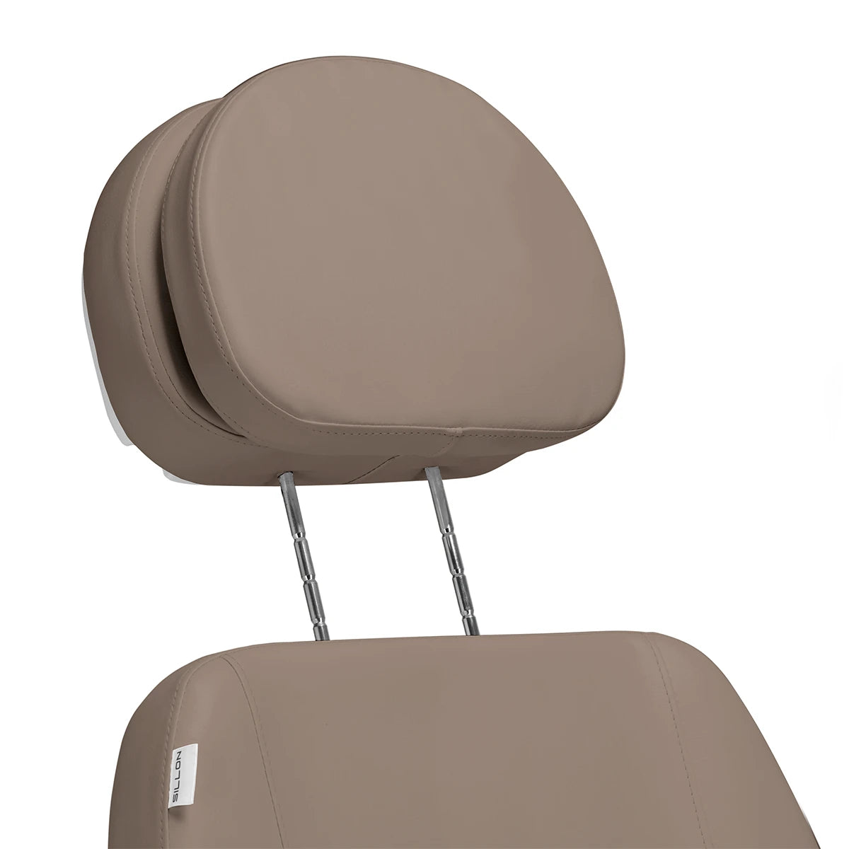Sillon CLASSIC Elektrische Kosmetikliege, 3 Motoren, braun