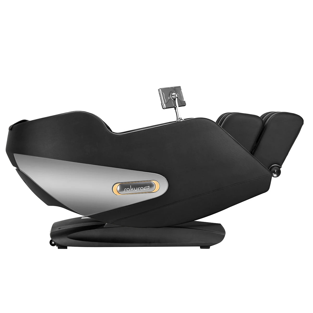 Массажное кресло Sakura Comfort Plus 806 черное