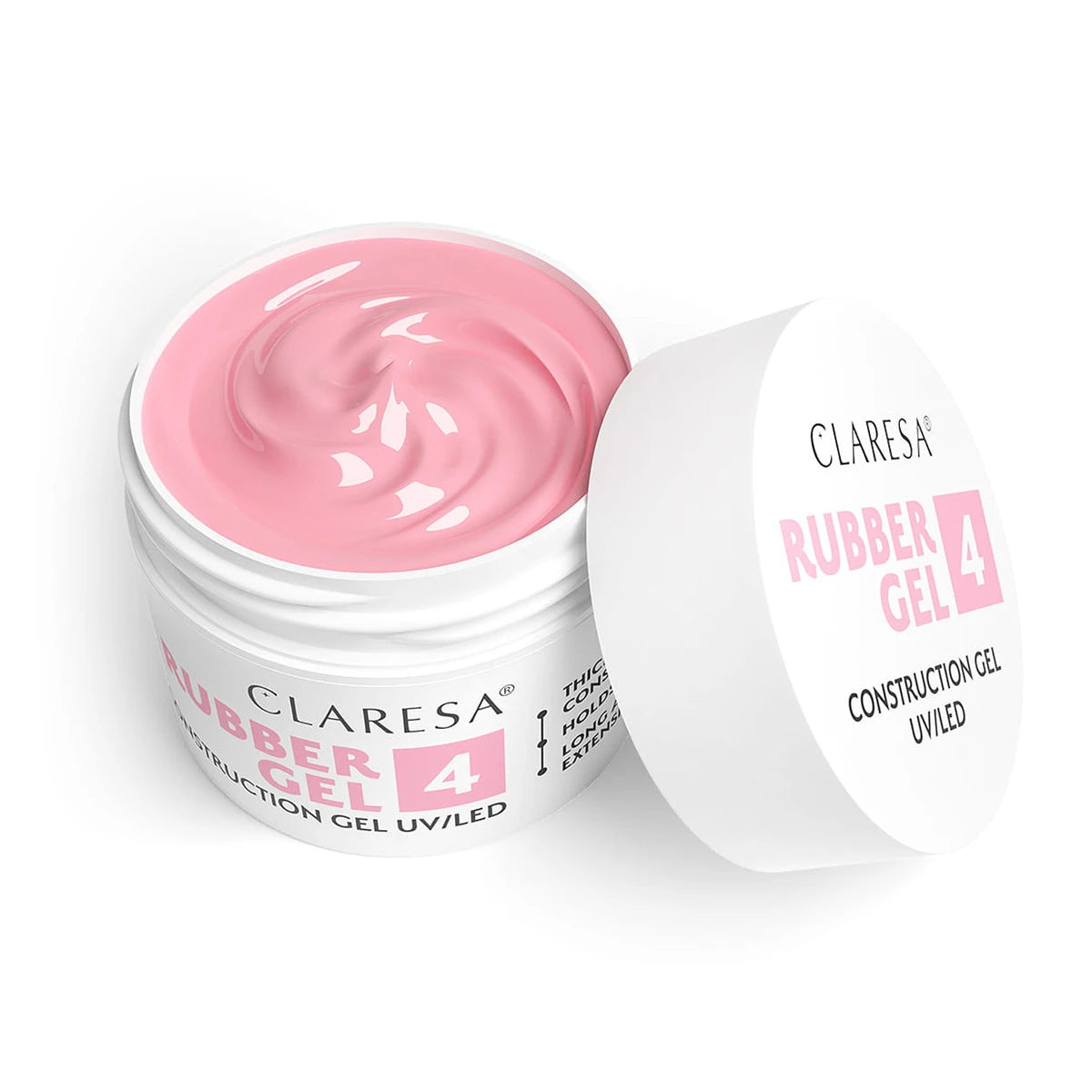 RUBBER GEL 4 90g