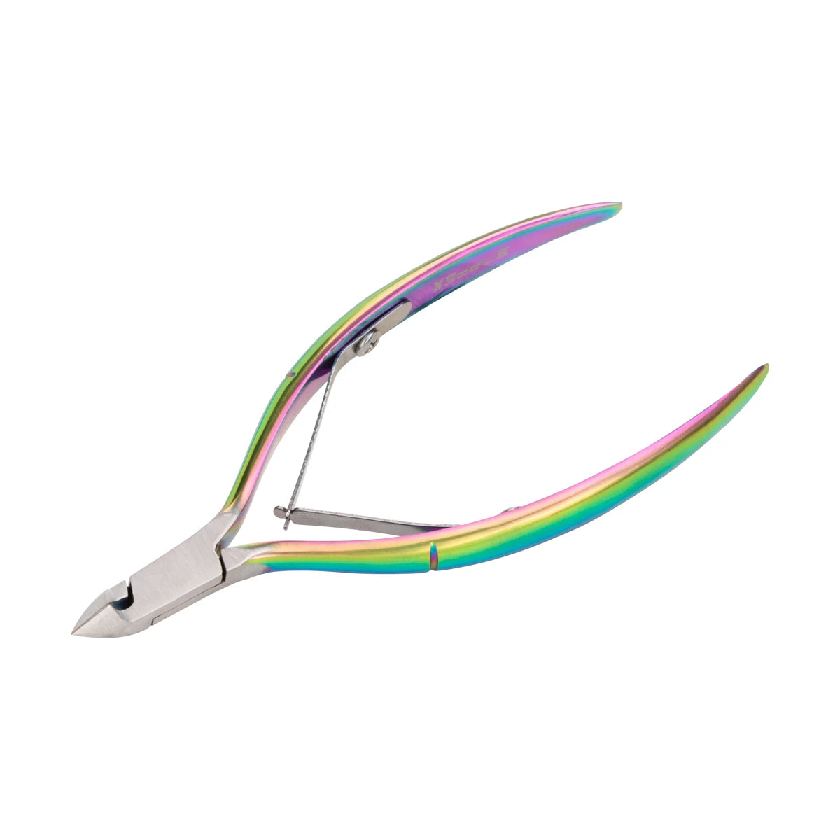 SNIPPEX Nagelhautzange CS82, Titan