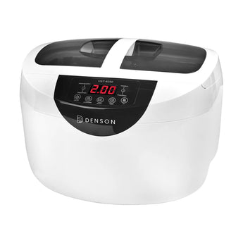 Denson Ultrahelipuhasti UC-002, 2500ml, 100W