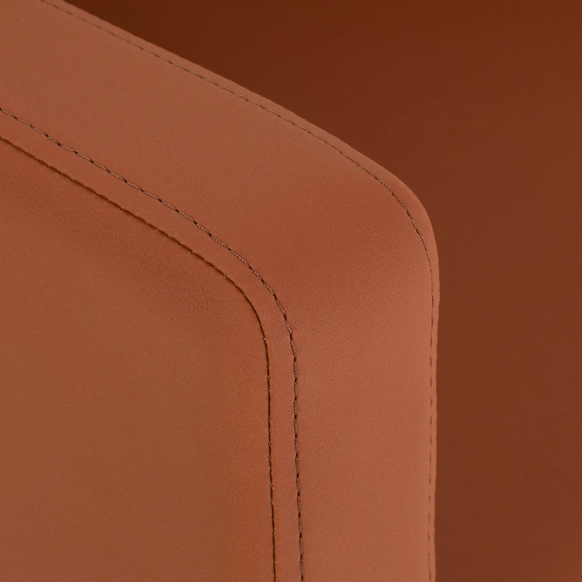 Gabbiano Vitoria hairdressing chair brown