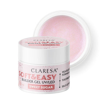 Soft&Easy Single phase gel sweet sugar 90g
