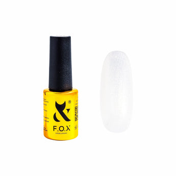 Gel Polish Fetish 001, 7 ml