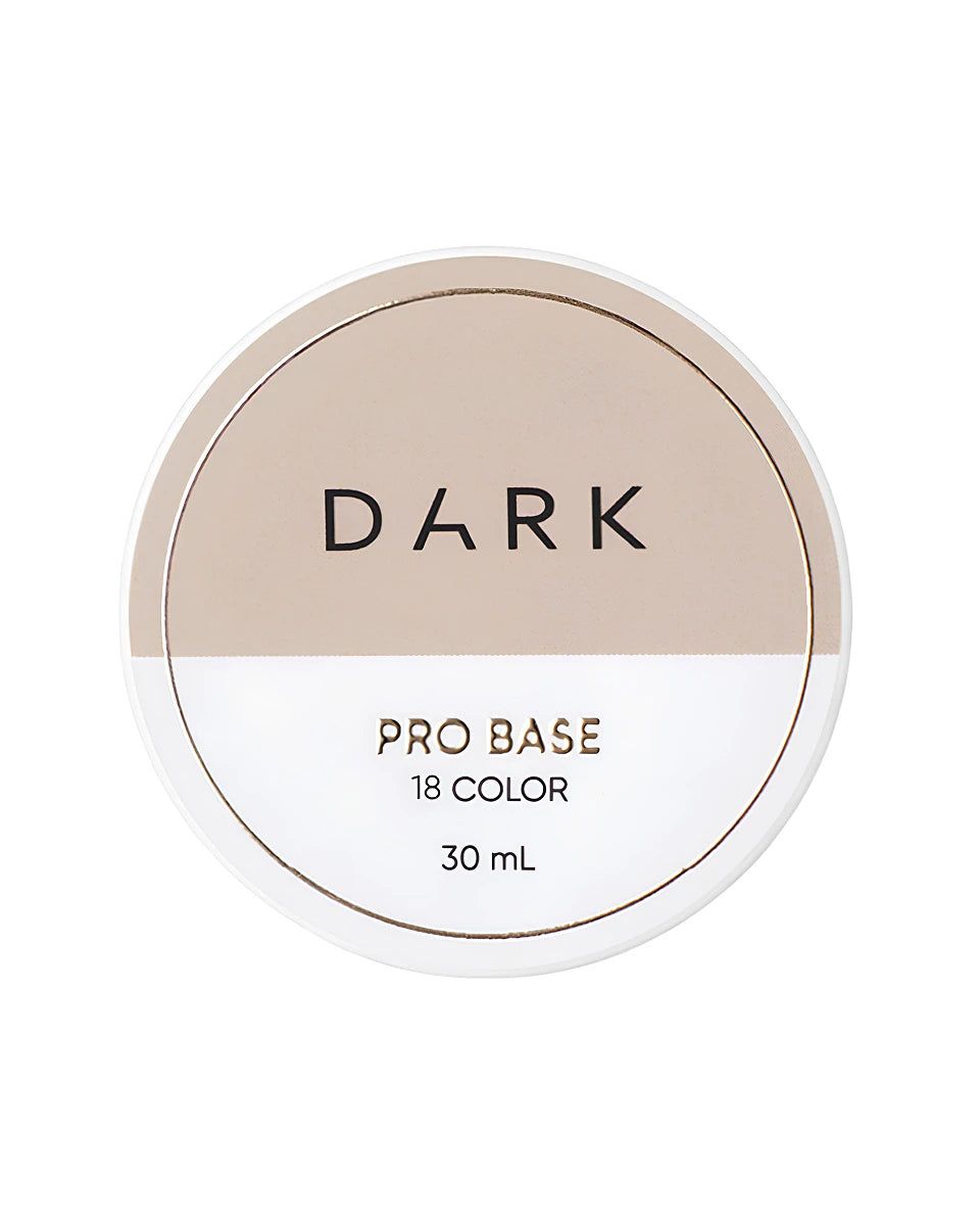 DARK by Rior Pro Base 18, 30 ml