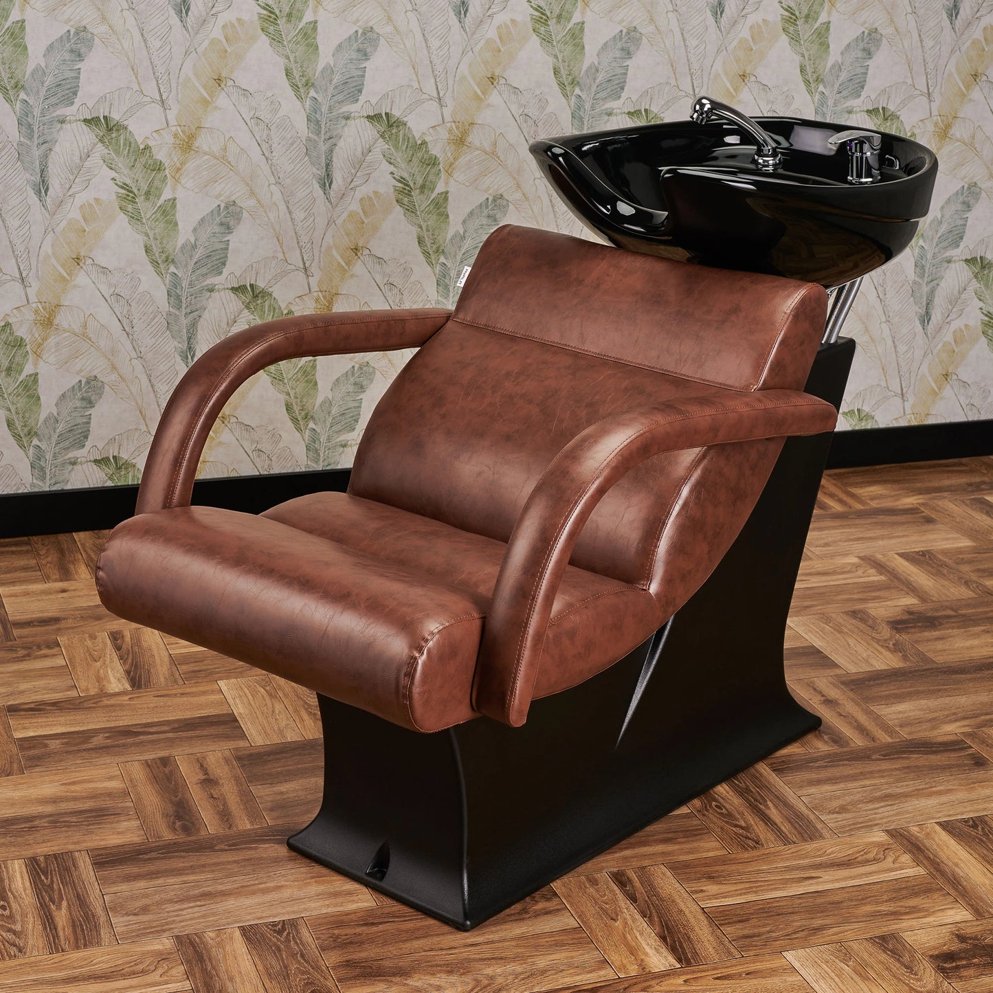 Hairdressing backwash LADY ONE