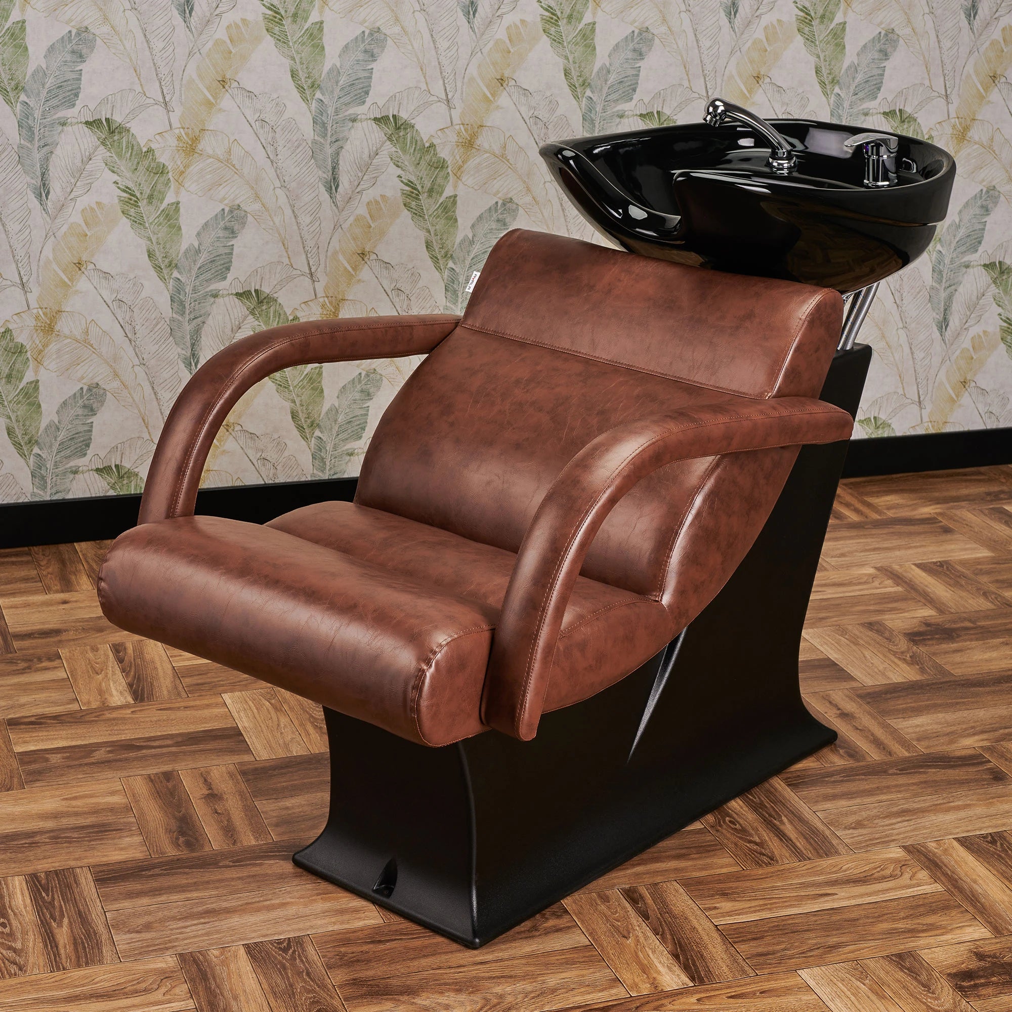 Hairdressing backwash LADY ONE