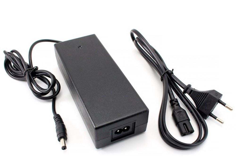 Power supply for Teri Turbo 2019 48v 2a
