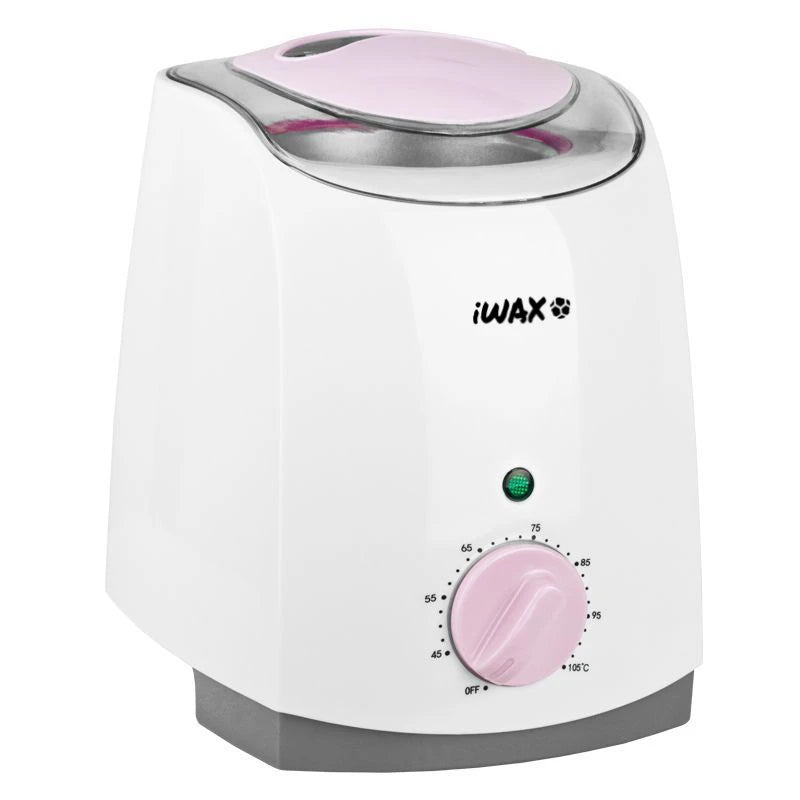 IWAX Vahasoojendi, 800ml, 200W