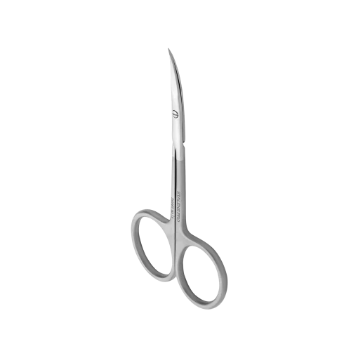 Professional cuticle scissors SMART 10 TYPE 3 [SS-10/3]