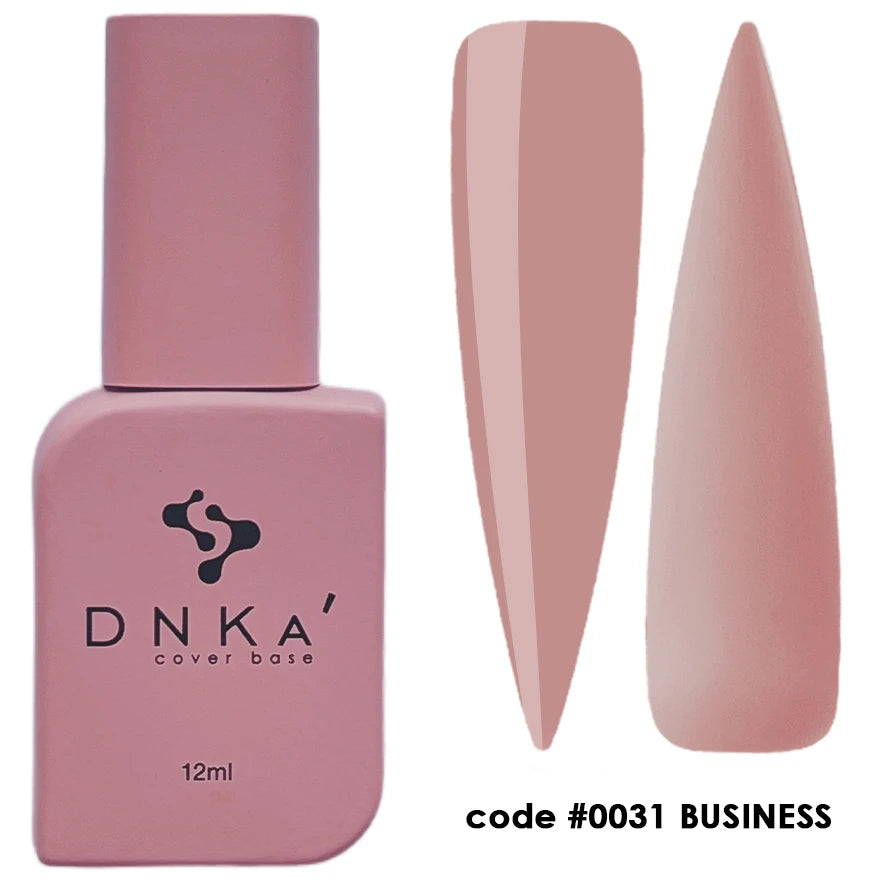 Cover Base, 12 ml #0031 Business