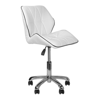 Cosmetic chair, 239A, white