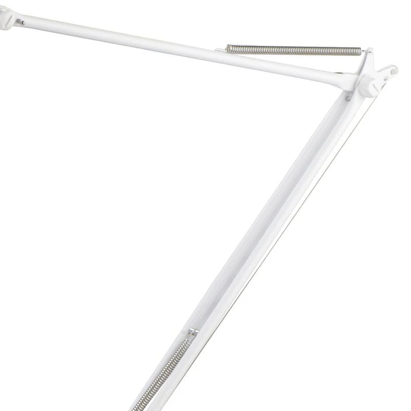 LED table lamp, MOONLIGHT, sensor, white