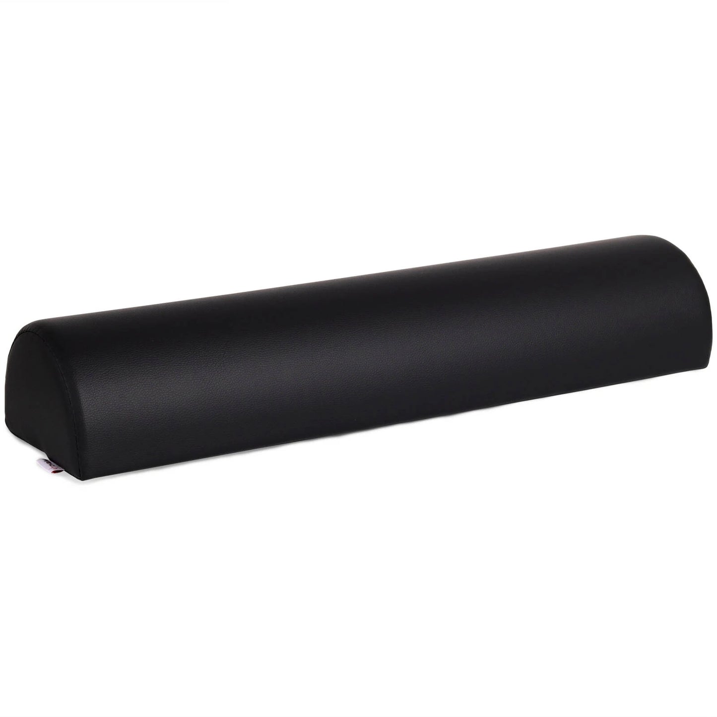 Semi Round Bolster 60x15x10 - K515 Black