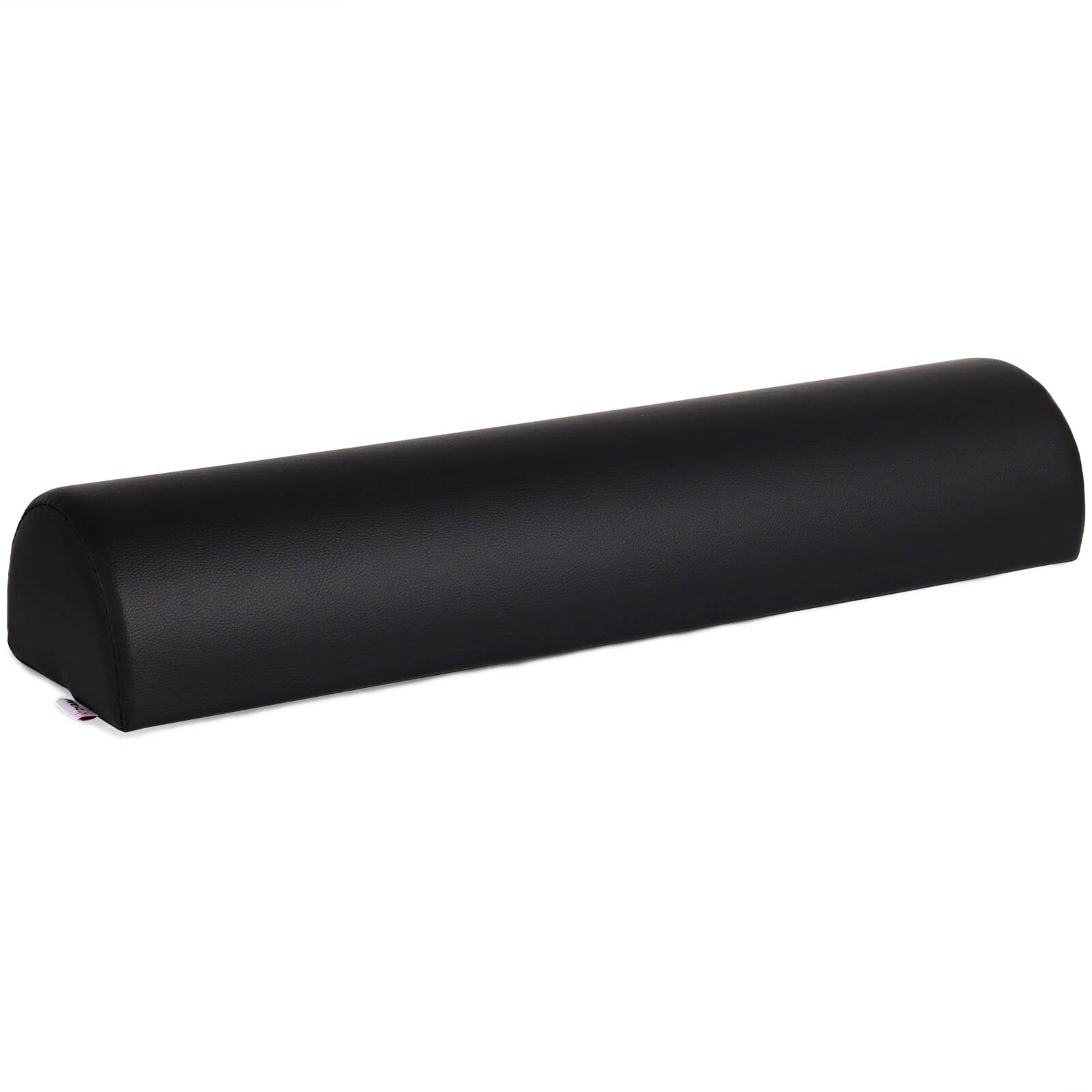 Semi Round Bolster 60x15x10 - K515 Black