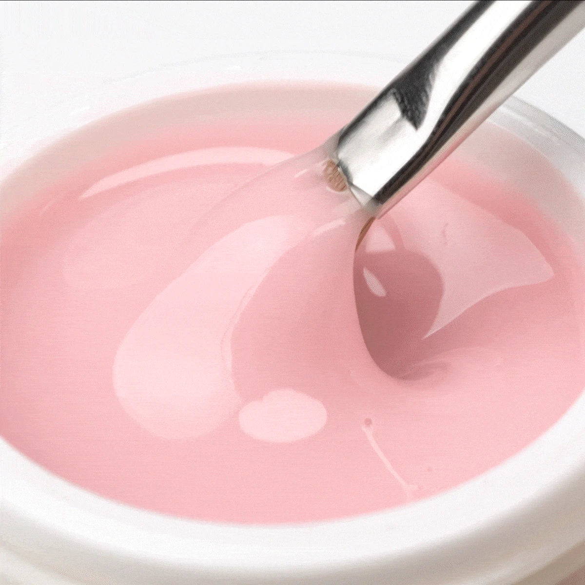 OCHO Build Gel light Pink, 30 g