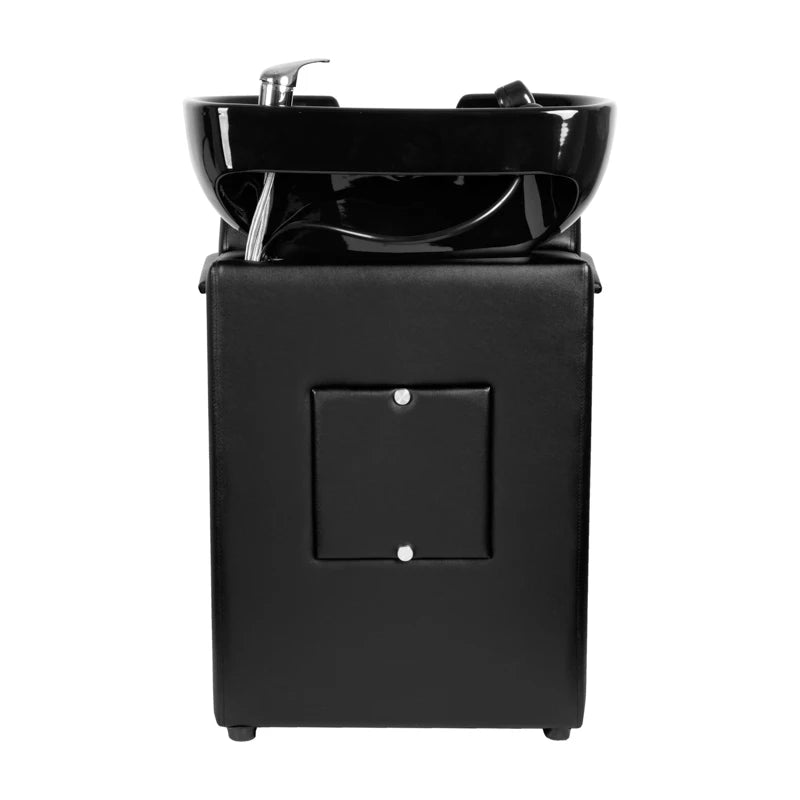 Hairdressing backwash GABBIANO ORLEAN BLACK