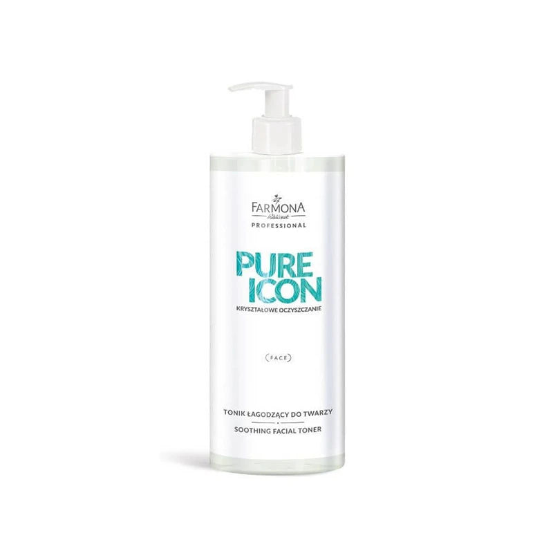 Farmona Pure Icon Nomierinošs toniks, 500 ml