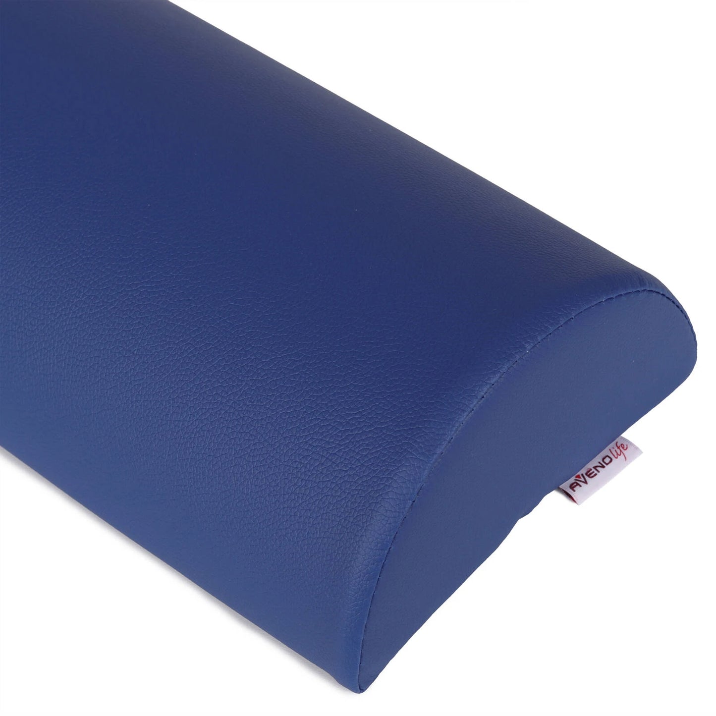 Semi Round Bolster 60x19x9 - K512 blue