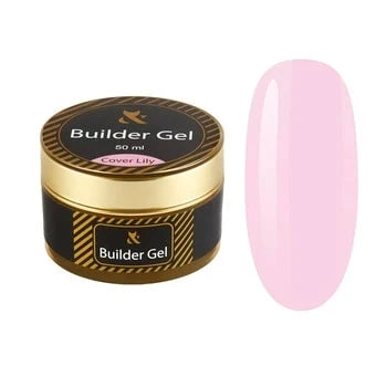 Builder Gel Cover Lily, 50 ml