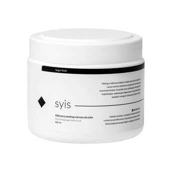 Syis Sugar Rash toitev suhkru kehakoorija, 500 ml