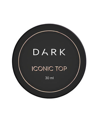 DARK by Rior Top Iconic Top, 30 ml