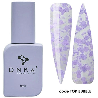 DNKa Top Bubble, 12ml