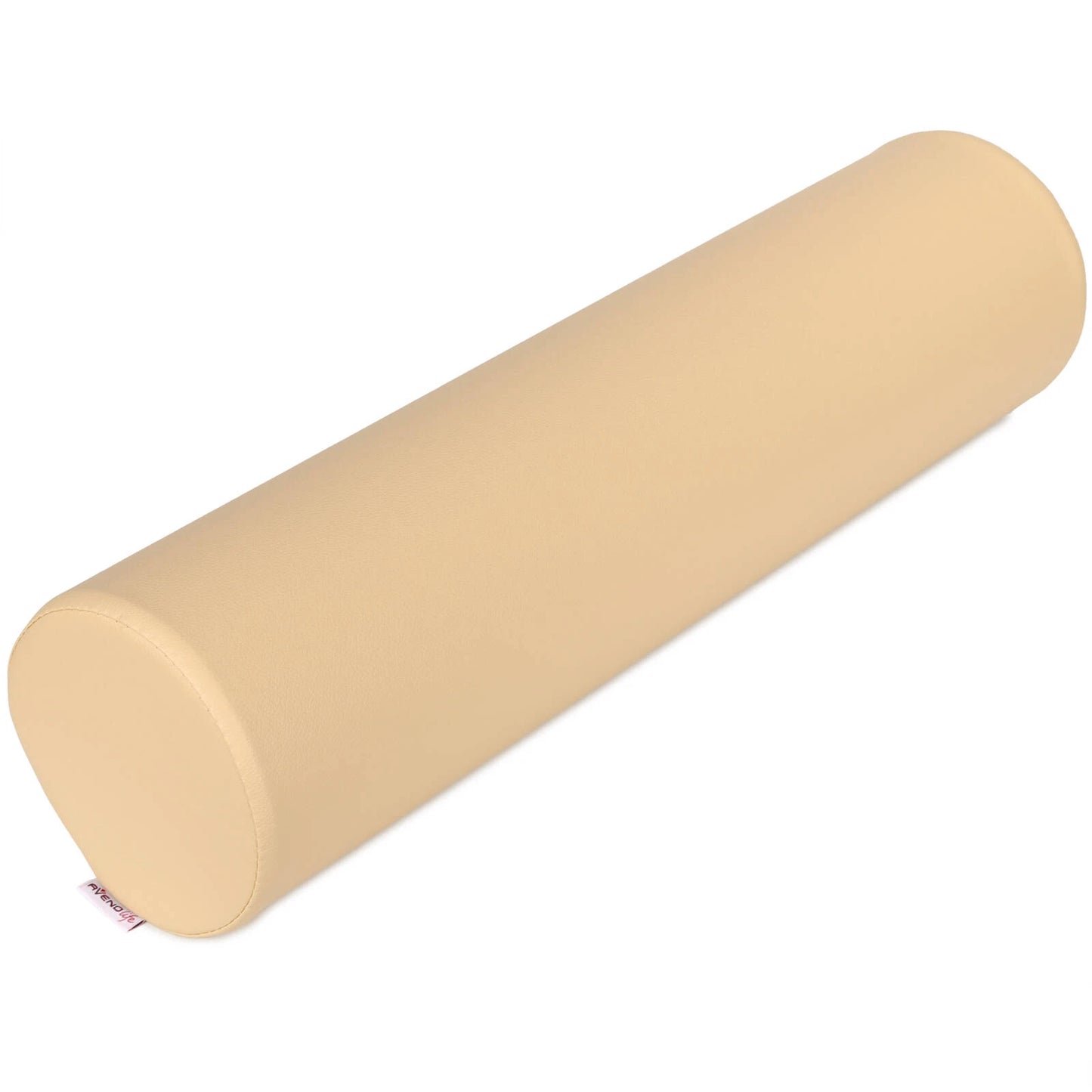 Ronde bolster 15x60 - K533, Beige