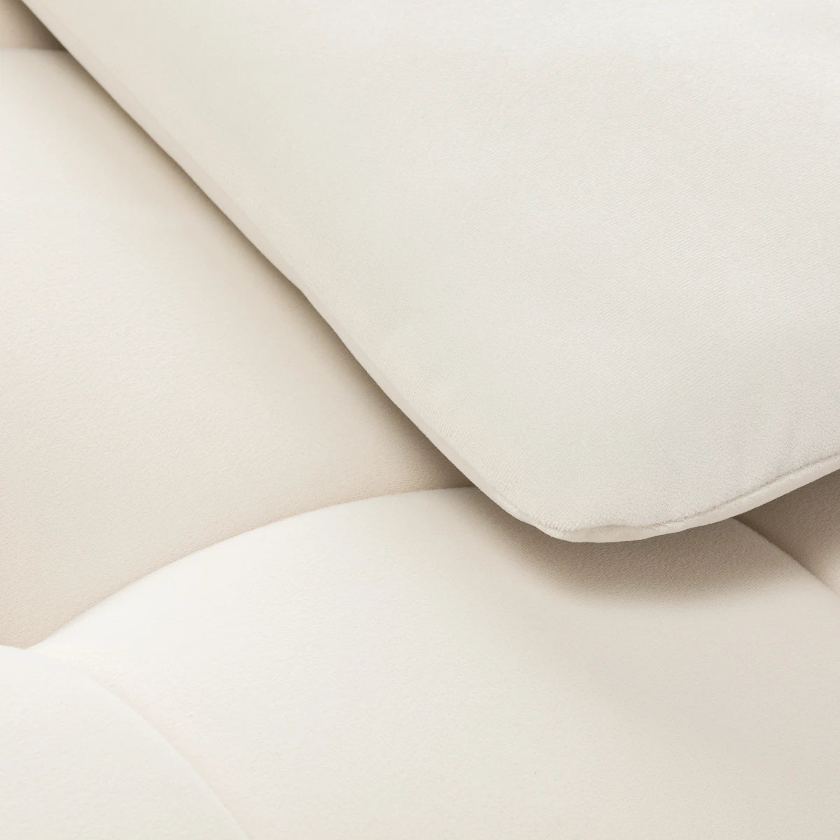 Sillon Umbra Behandelstoel voor wimperextensions, Wit met gouden voet