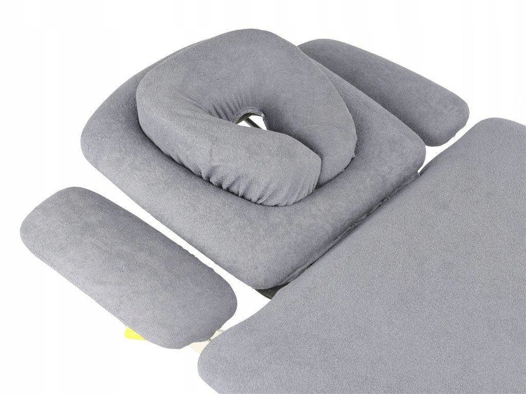 Terry Table Sheet for Evero ERGO V4, X7 graphite