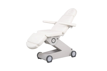 Electric Cosmetology Couch BLIGHT502 with 4 Motors